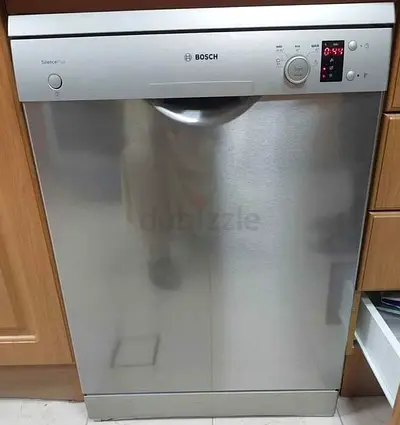 Bosch dishwasher 2 rack latest model