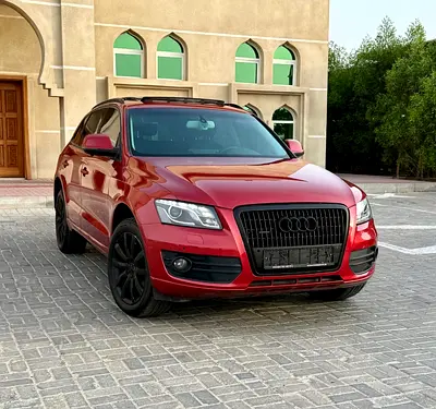 صورة مصغرة 12 لـ 2012 AUDI Q5