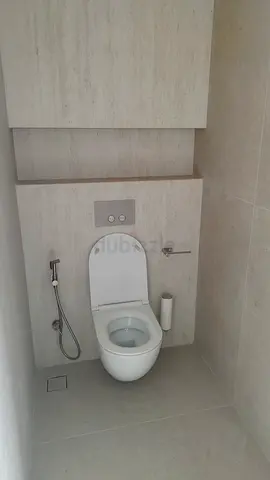 Bathroom tile work good quality