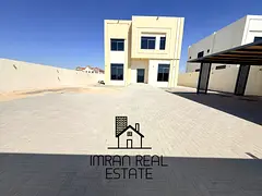 Spacious 5BR in Al Tay | Family Society | Huge Size Rooms