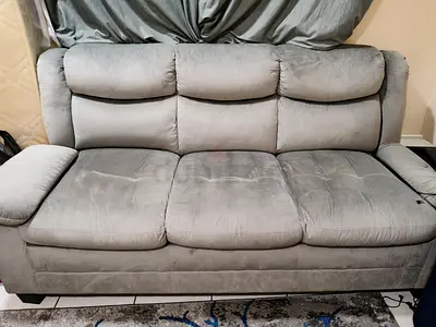 3seater Sofa