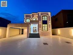 Your chance to own a villa fully equipped with air conditioning, electricity, water, and a rooftop t