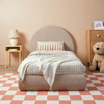 Kids Modern Bed