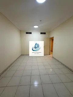 2bhk with balcony open view for family or company staff with one month free just 42 k Call Bilal