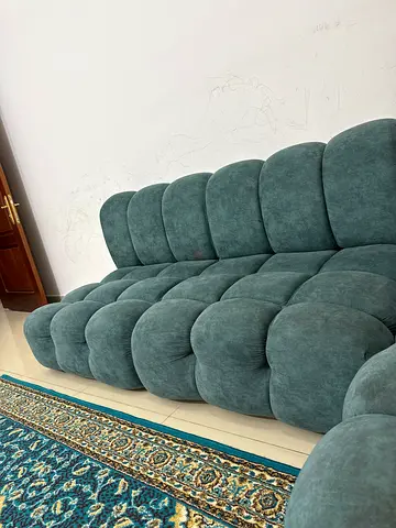 9 seater big sofa/dewaan for sale