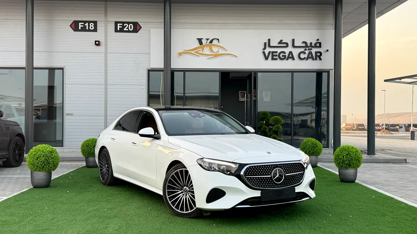 E 200