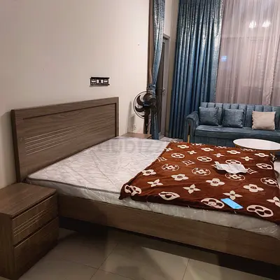 Master room avilable for ladies  in al jadaf.