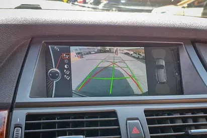 2013 BMW X5 缩略图 13