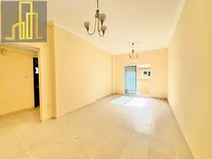 Open Hall 1bhk With 2 Bath and One Balcony