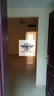 Best Offer 2_Bhk Apartment With Balcony !! For Family !! Near Al Nahda Park !! JUST IN (40000 AED)