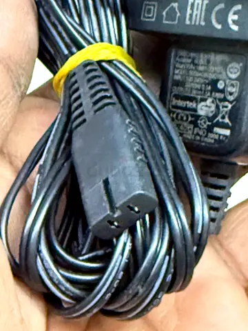 Universal Travel Adapter - Compact and Reliable