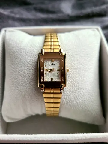 Original MEMA Watch for Women