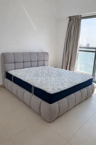 King Size Brand New Fully Customisable Bed, Hydraulic Storage Can be Installed