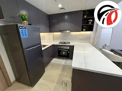 Luxurious Ready-to-Move 2BHK | Chiller Free | Near Ibn Battuta