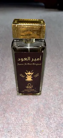 Amir Al Oud Original Perfume