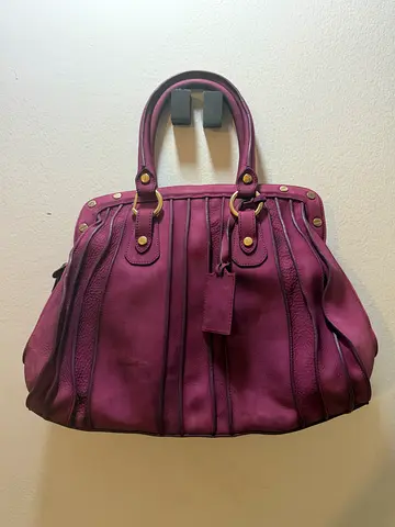 Roberto Cavalli authentic ladies bag
