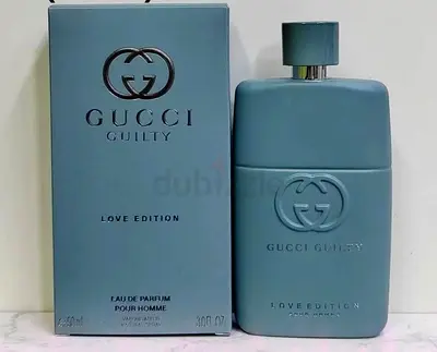 Gucci Guilty Love Edition Eau de Parfum for Men