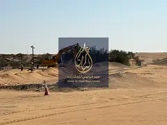 Own your residential land in Al-Belaida! Prime location • Great investment • Limited availabilit