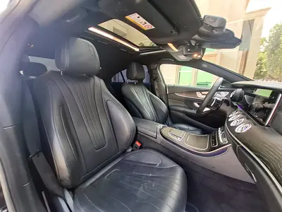 صورة مصغرة 15 لـ 2022 Mercedes-BENZ CLS