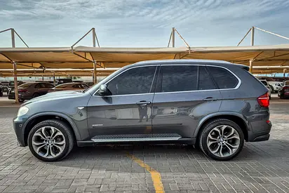 2013 BMW X5 缩略图 5