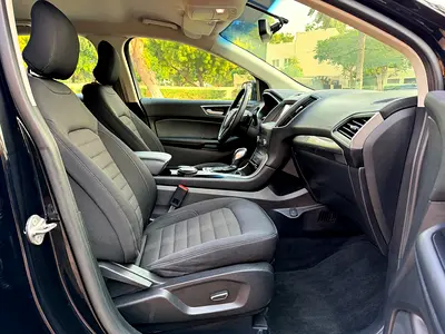 صورة 13 لـ 2018 FORD EDGE