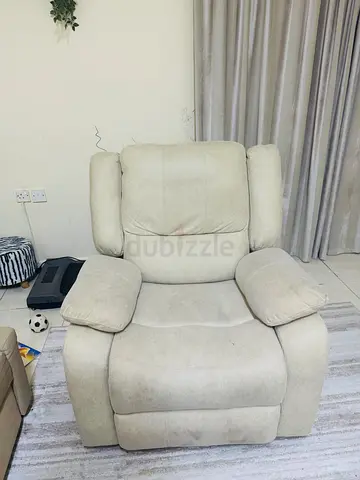 Recliner for sale