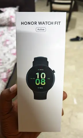 Honor Watch Fit Active