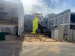 Town House ! Plot For Sale ! 1784 Sq ft ! AED 435,000 ! In Al-Zahya Ajman.