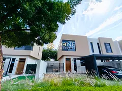 LUXURY 3BHk CORNER TOWNHOUSE IN NESMA JUST 110K