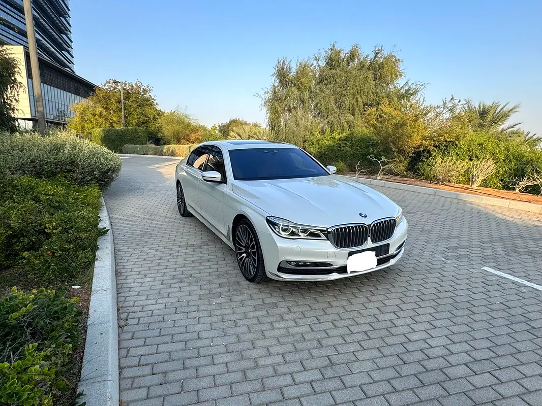 750Li xDrive
