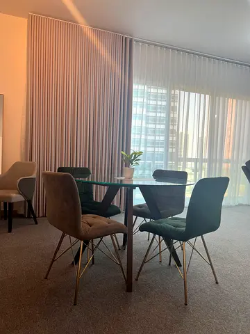 4 seater Dining table