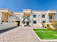 Beautiful Design 5BR Compound Villa || Private Front &amp; Back Yard