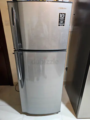 Nikai Refrigerator 415L Gross / 254L Net