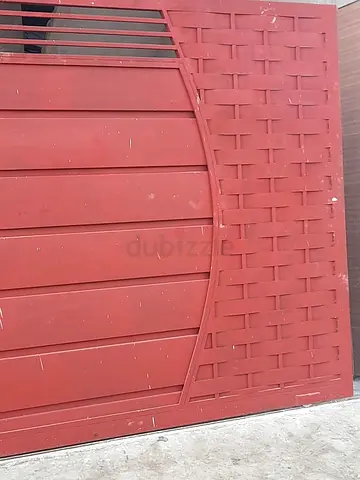 Welding works