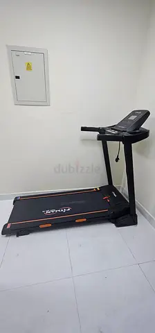 Home Treadmill for Sale - Great Condition