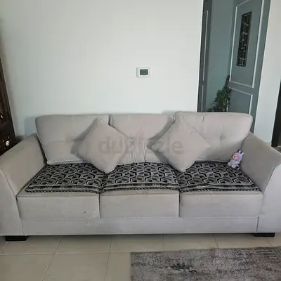 3 seater sofa