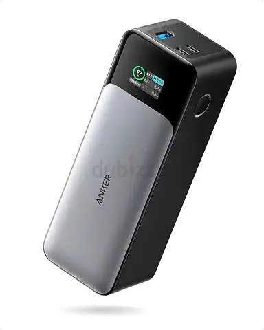 Anker Power Bank with Digital Display