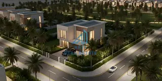 Hoshi Plot AED 1.1M | 3-Year Plan | Pet Friendly