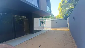 Corner 4BHK Semi_Detected Villa for Sale in Sendian Cluster Massar Tilal city sharjah