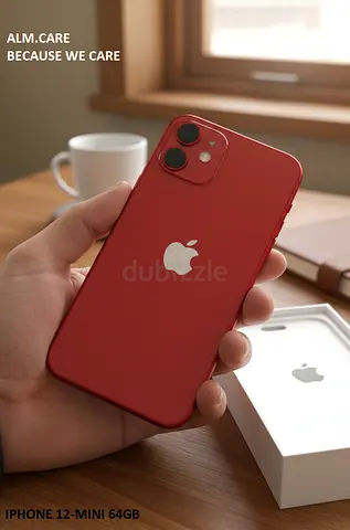 IPHONE 12 MINI 64 GB Neat  Clean Condition