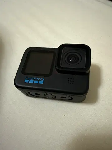 GoPro 11 black Action Camera