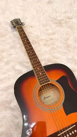 Acoustic Guitar