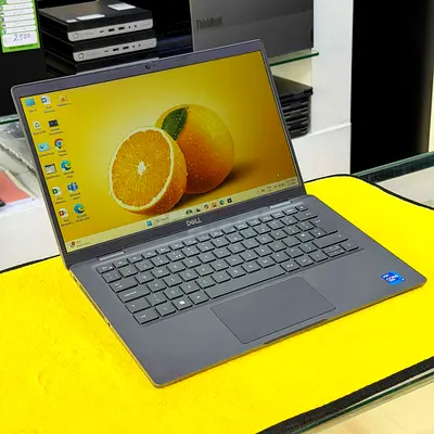 Dell Latitude 7320 Buisness Laptop Like NEW Open BOX