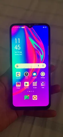Oppo F11