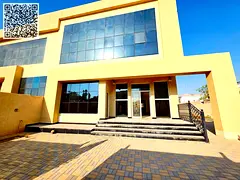 5 Master Bedrooms luxury villa available for rent in Al Halwan, Sharjah