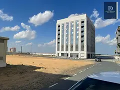 Prime commercial land for sale in Tilal City – Sharjah