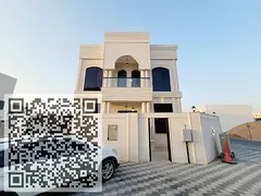🏡 Brand New Classic Villa for Rent – Al Helio 2