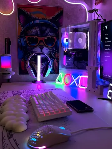 PC - RTX 4060 TI i5 32GB Ram 1TB