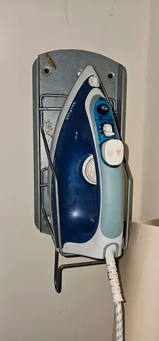 Tefal Iron Box