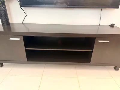 TV table